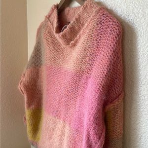 FREE PEOPLE SWEATER - XS